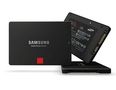 Miniatura: Samsung Electronics przejmuje firmę...