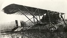 Caudron G.3, Francja (By Fuerza Aérea Colombiana (http://www.fac.mil.co/index.php?idcategoria=1341) [Public domain or Public domain], via Wikimedia Commons)