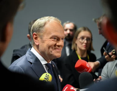 Miniatura: Polska obroniła kluczowy zapis o ETS2....