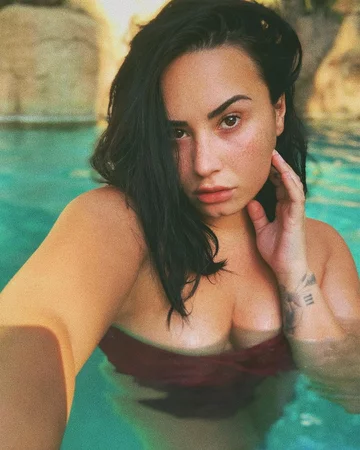 Demi Lovato 