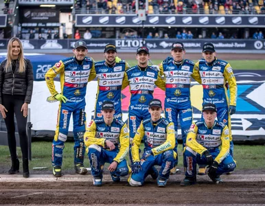 Miniatura: Fortuna dla polskiego klubu. To głównie...