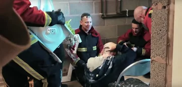 22-letni Jay Swingler pochwalił się swoim "osiągnięciem" tworząc filmik i umieszczając go na YouTube 