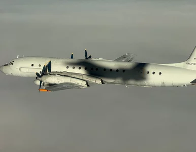 Miniatura: Rosyjskie samoloty nad Bałtykiem. Musiały...