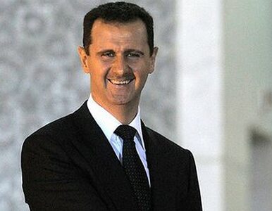Miniatura: Wybory w Syrii. Asad zdobył 88 proc. głosów