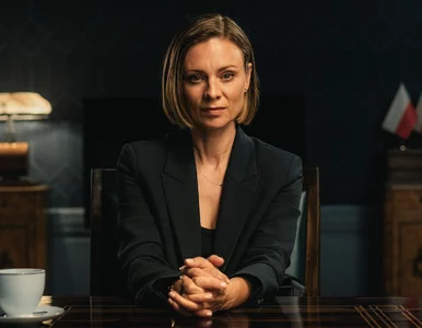 Miniatura: Boczarska, Gajos i Więckiewicz w pierwszym...