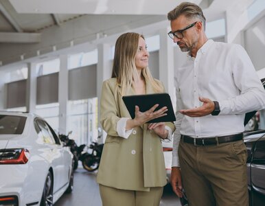 Miniatura: Resort finansów chce nowego podatku. „To...