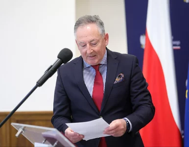Miniatura: Fala odwołań w instytutach. Bartłomiej...