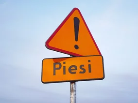 Miniatura: QUIZ. Masz prawo jazdy? Jeśli tego nie...