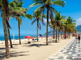 Miniatura: Najważniejszy kraj do odwiedzenia w 2026...