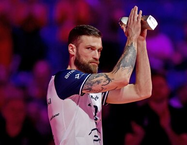 Miniatura: Andrzej Wrona brutalnie szczery przed...