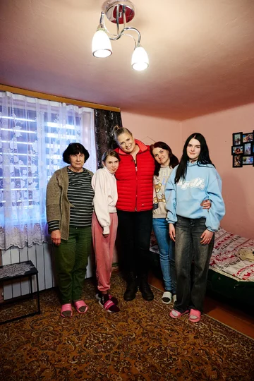 „Nasz Nowy Dom” 8 (368) Otwock Wielki 