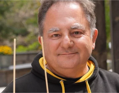 Miniatura: Makłowicz zachęca do głosowania w...