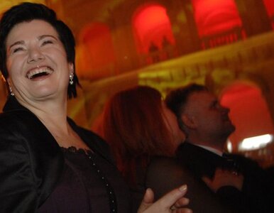 Miniatura: Gronkiewicz-Waltz: metro nocą? To luksus