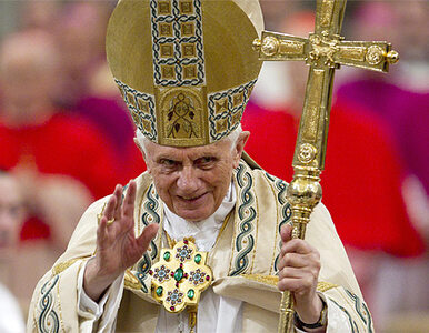Miniatura: Papież znów odwiedzi Polskę?