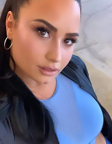 Demi Lovato 