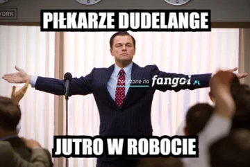Memy po porażce Legii w europejskich pucharach 