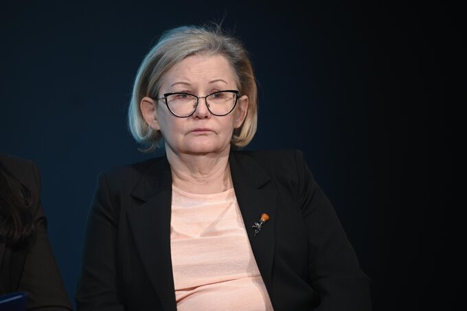 Prof. Beata Jagielska