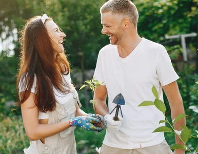 Miniatura: Ruch to sekret długowieczności. Sprawdź,...