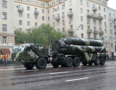 Miniatura: Rosja będzie bronić Kurylów rakietami