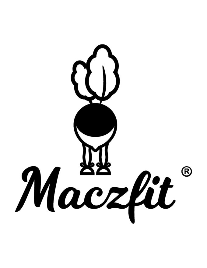 Logo Maczfit