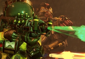 Fallout 76 do pobrania za darmo. Bethesda zachęca promocjami