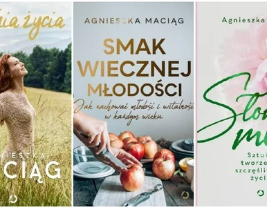 Miniatura: Pisała o kobietach dla kobiet. Najlepsze...