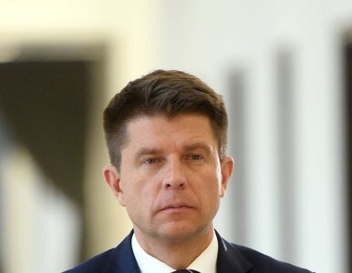 Miniatura: Petru mówi o swojej przyszłości. „Mam dużo...