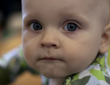 Miniatura: "Dziewczynka mogła nie przeżyć". Szumer i...