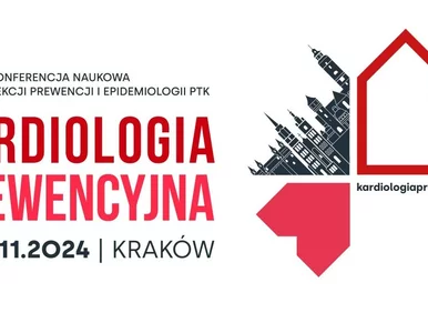 Miniatura: „Kardiologia Prewencyjna 2024 – wytyczne,...