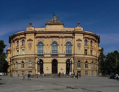 Miniatura: Politechnika Warszawska wymyśliła auto...