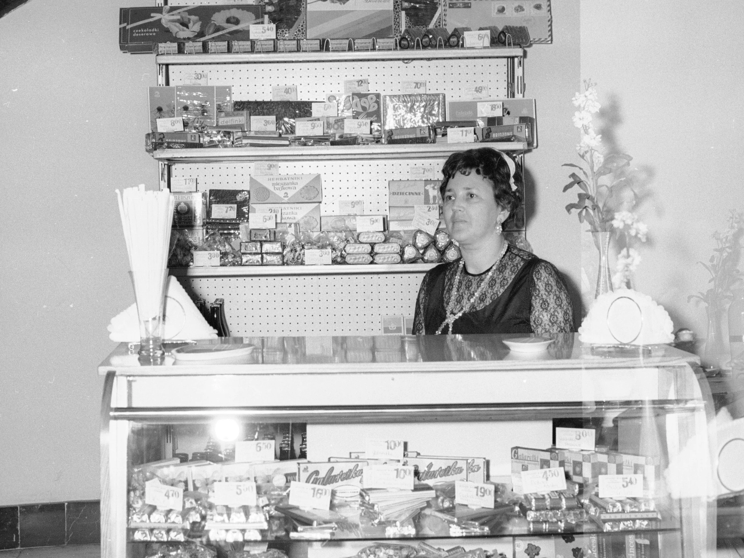 Pamiętasz słodycze z czasów PRL-u?