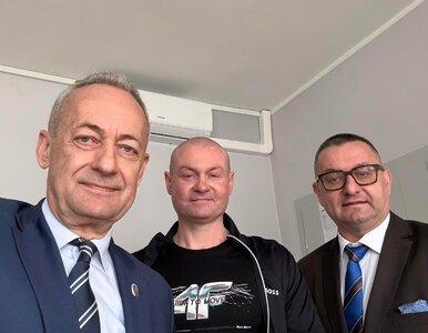 Miniatura: 21 lat za kratami, nazywają go „drugim...