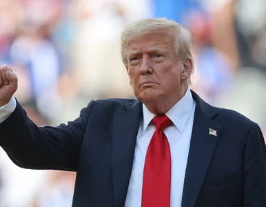 Miniatura: Donald Trump wyróżniony nagrodą pokojową!...