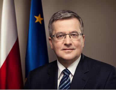 Miniatura: "Komorowski zareagował emocjonalnie, ale...