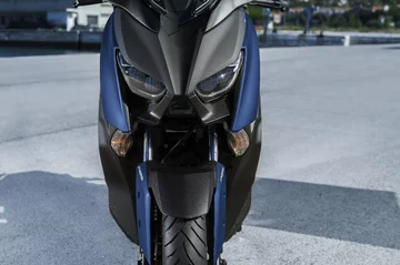 Yamaha XMAX 400 