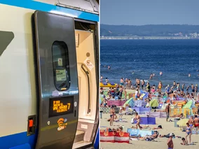 Miniatura: Bilety na wakacje zdrożeją. Zmiana w...