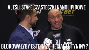 Mem z Marcinem Najmanem w roli głównej 