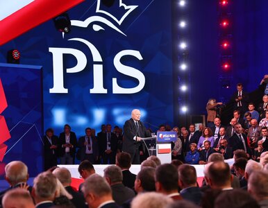 Miniatura: PiS szuka „kreta” ws. ujawniania...