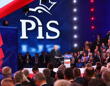 Miniatura: PiS szuka „kreta” ws. ujawniania...