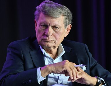 Miniatura: Balcerowicz rozczarowany Tuskiem? Mocne...