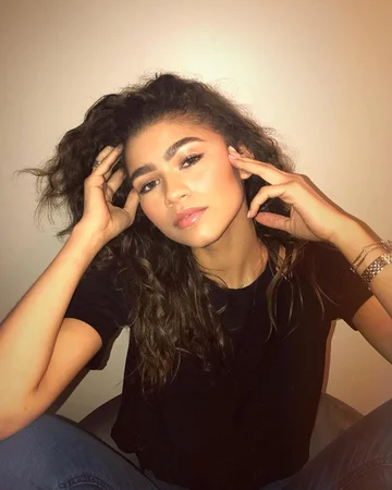 Zendaya 