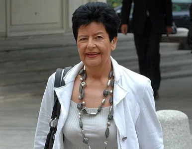 Miniatura: Awantura o Taniec z Gwiazdami. Senyszyn...