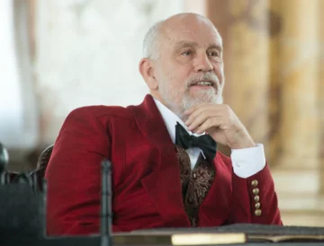 Polsko-hollywoodzka produkcja "Dolina Bogów" 