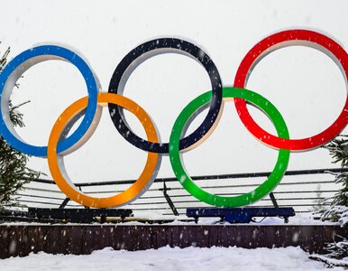 Miniatura: Wirus zaatakował całą drużynę olimpijską!...