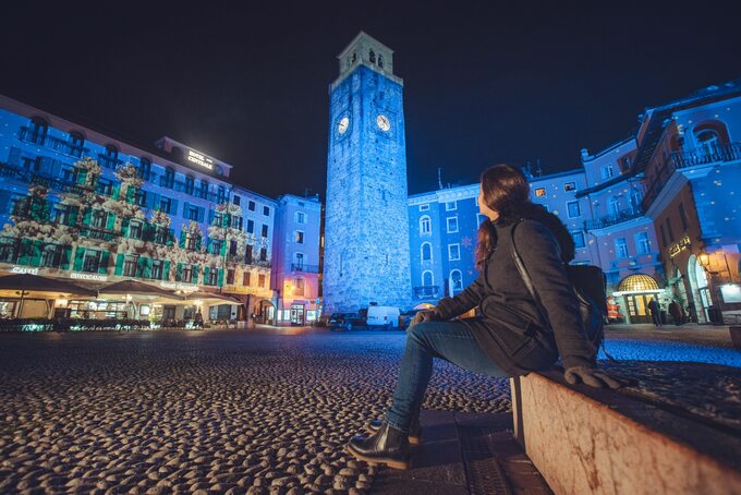 Garda Trentino i kultura