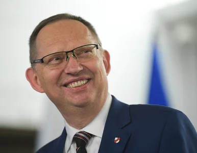 Miniatura: Polski polityk na obchodach węgierskiego...