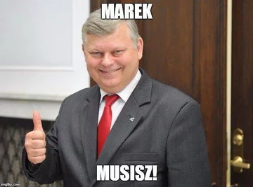 Marek Suski memy 