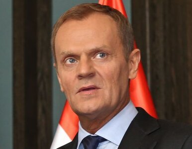 Miniatura: Tusk: białoruska lista katyńska? Nie...