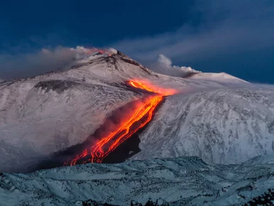 Miniatura: Turyści muszą się trzymać z dala od...