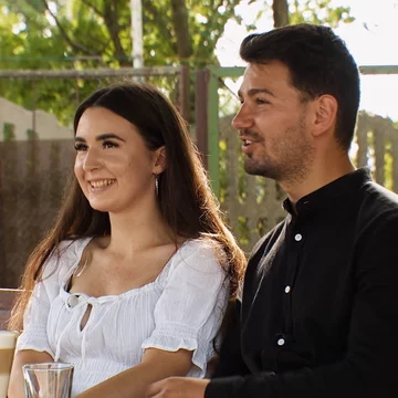 Tomek i Zuzanna z „Rolnik szuka żony” 